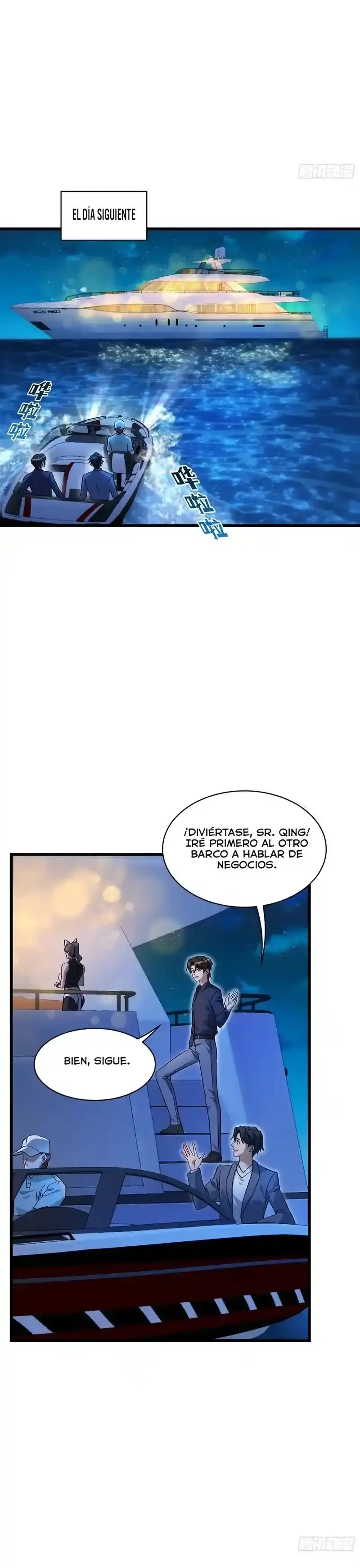 Capitulo 19 page 9