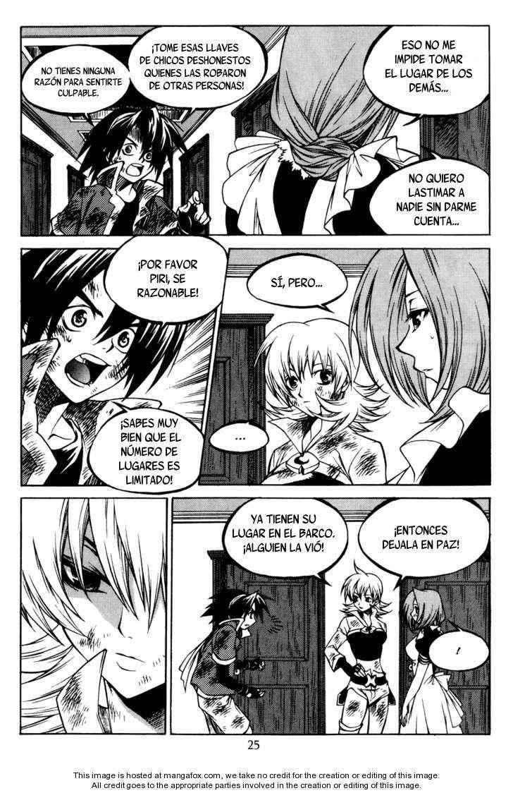 Capitulo 192 page 25