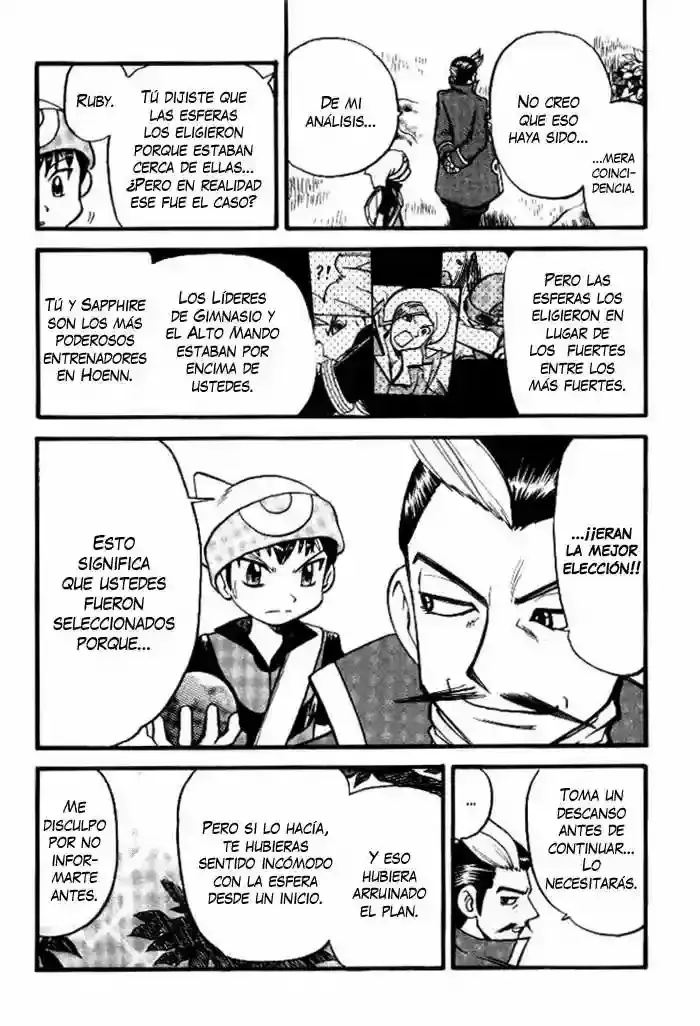 Capitulo 257 page 9