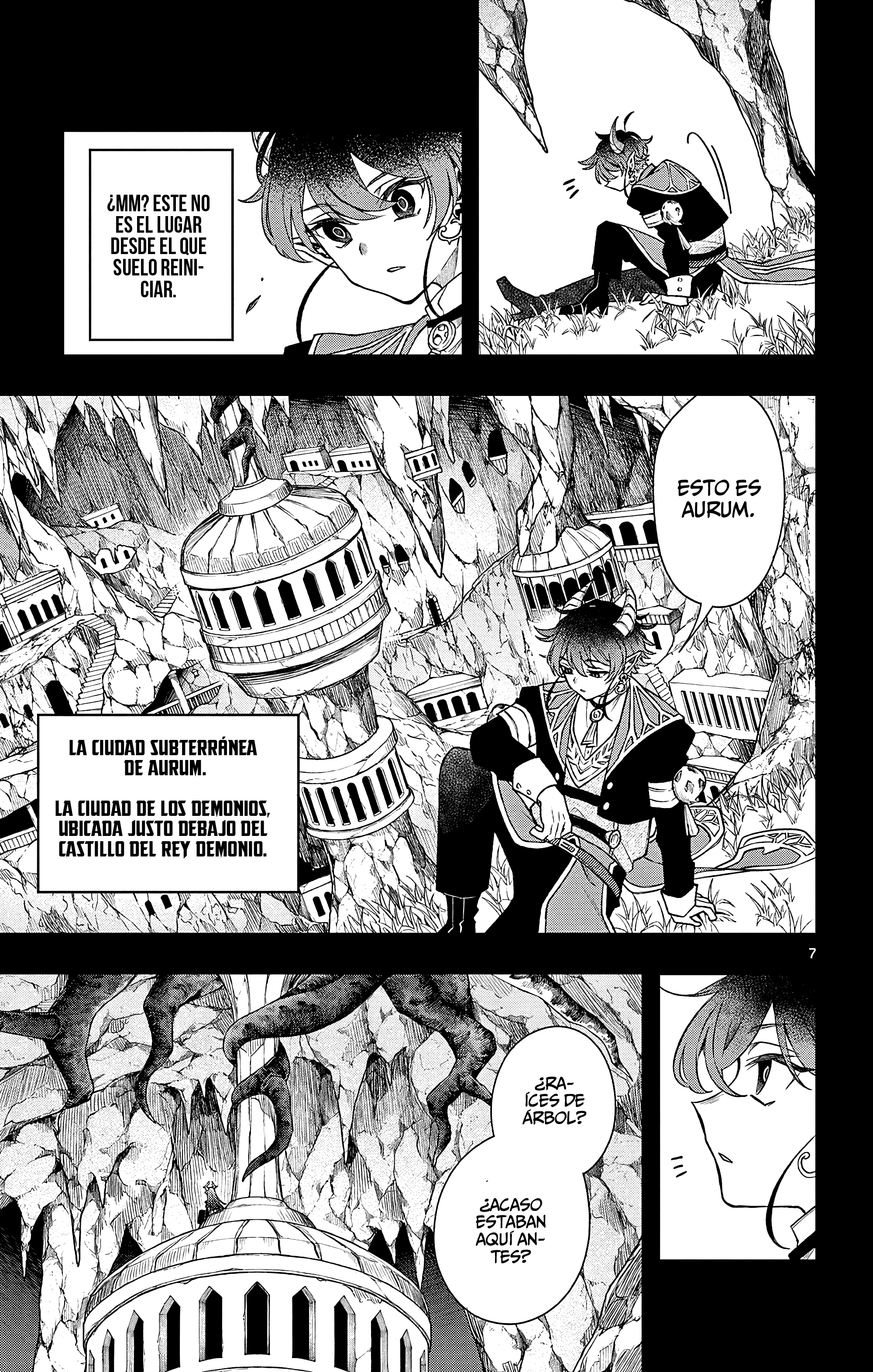 Capitulo 61 page 8