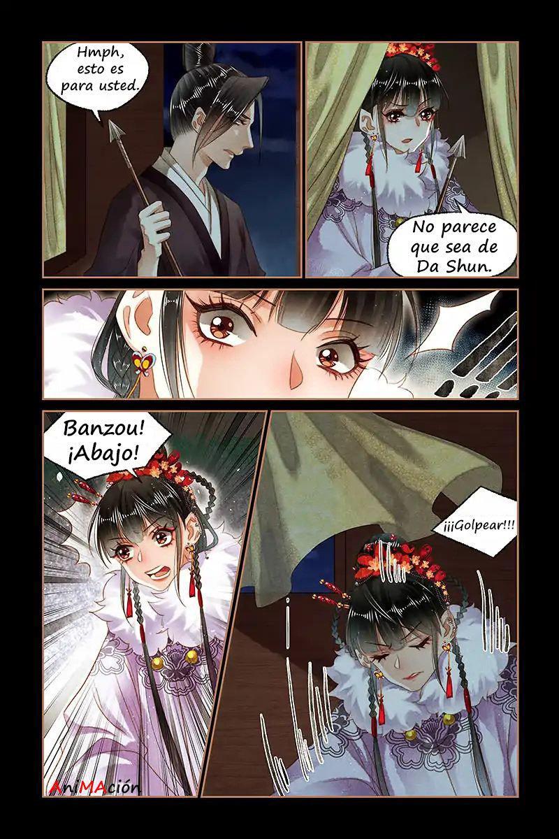 Capitulo 142 page 4