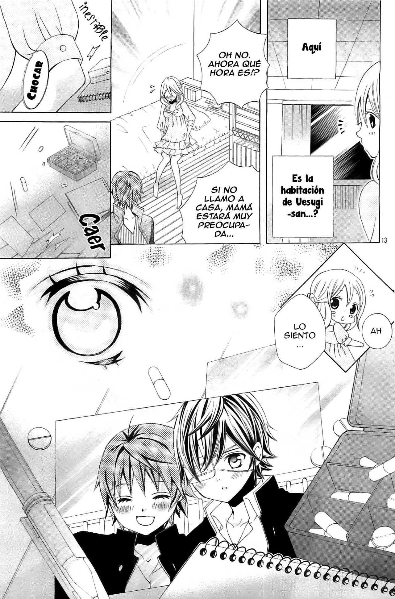 Capitulo 36 page 13