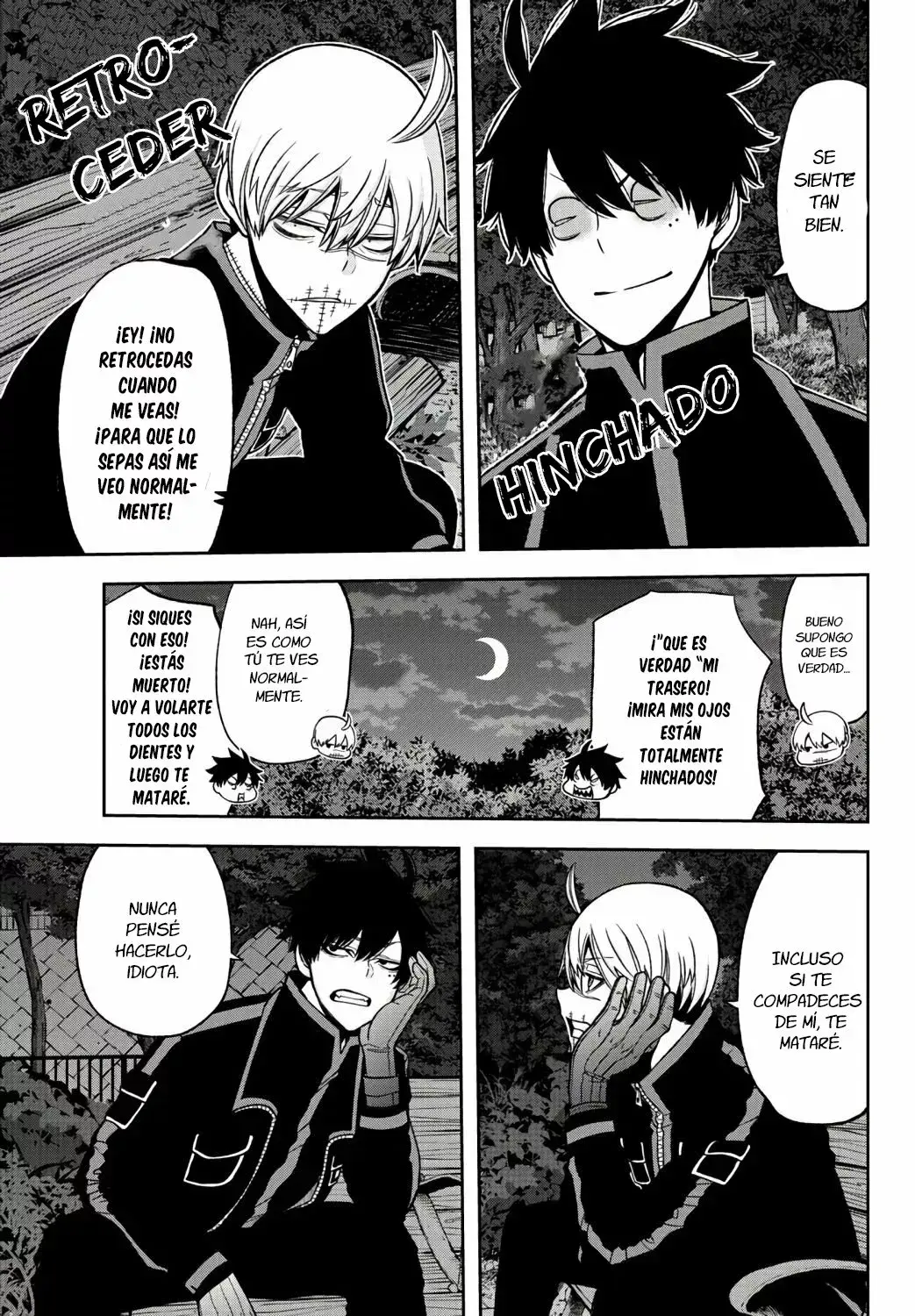 Capitulo 51 page 9