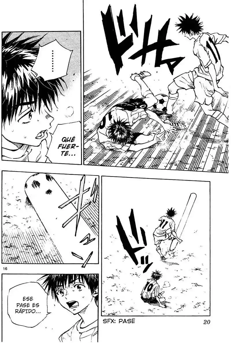 Capitulo 128 page 26