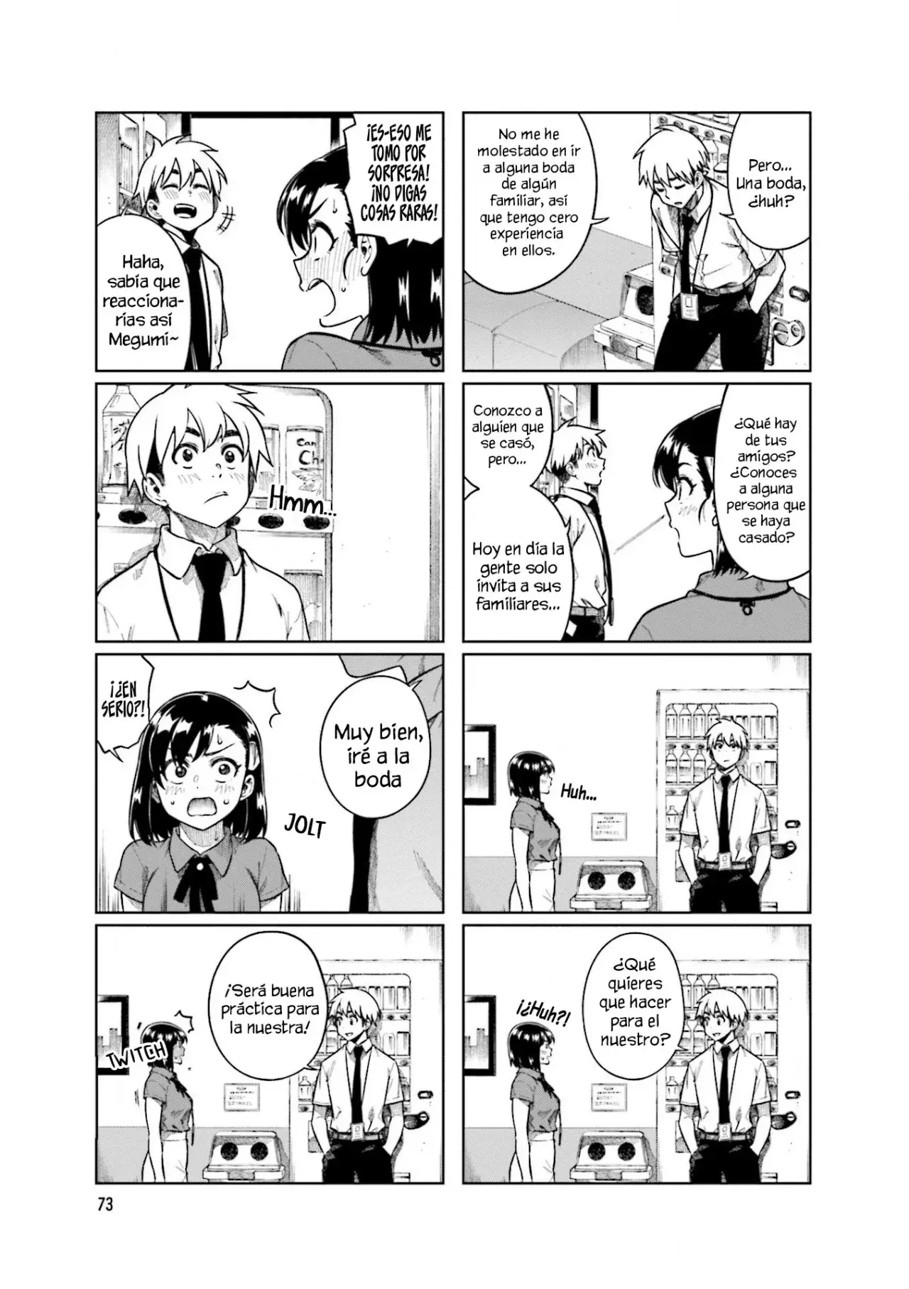 Capitulo 77 page 4