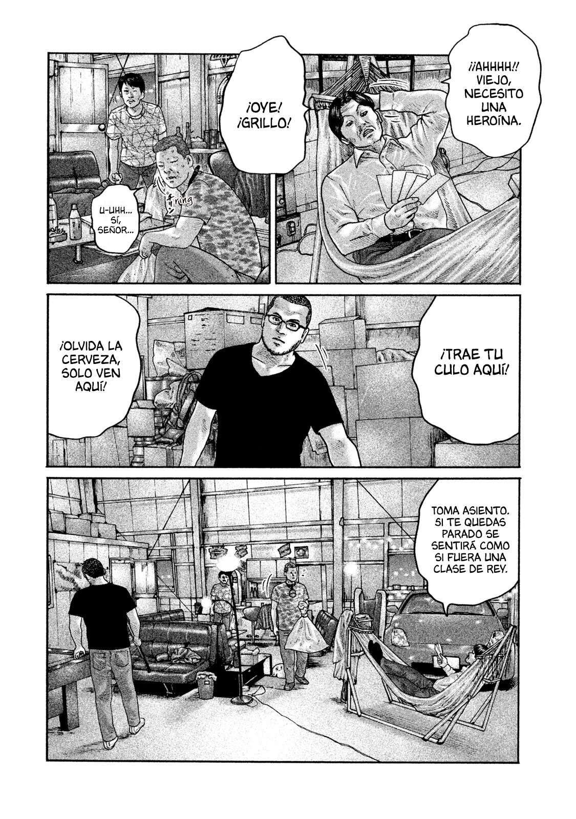 Capitulo 185 page 14