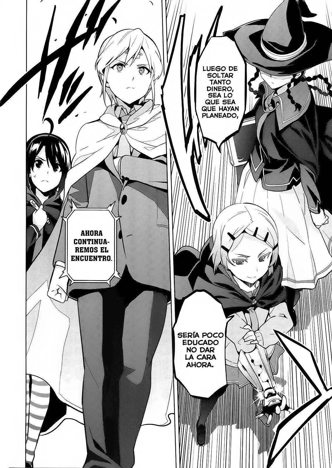 Capitulo 73 page 14