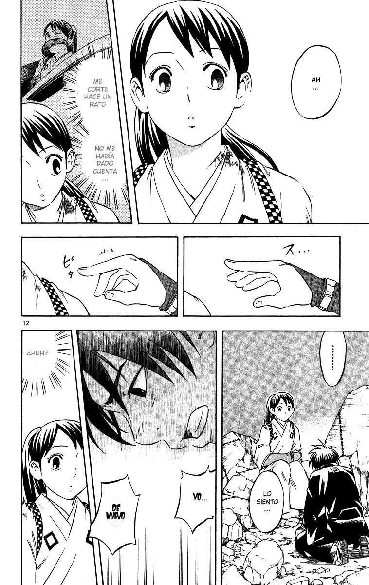 Capitulo 69 page 12
