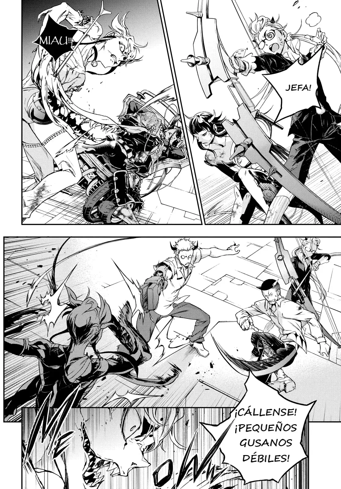 Capitulo 40 page 24