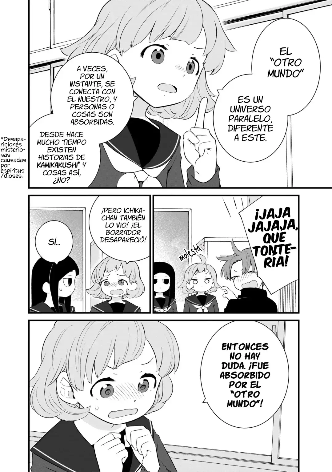 Capitulo 85 page 5