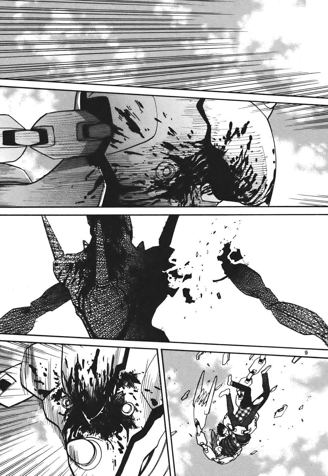 Capitulo 41 page 8