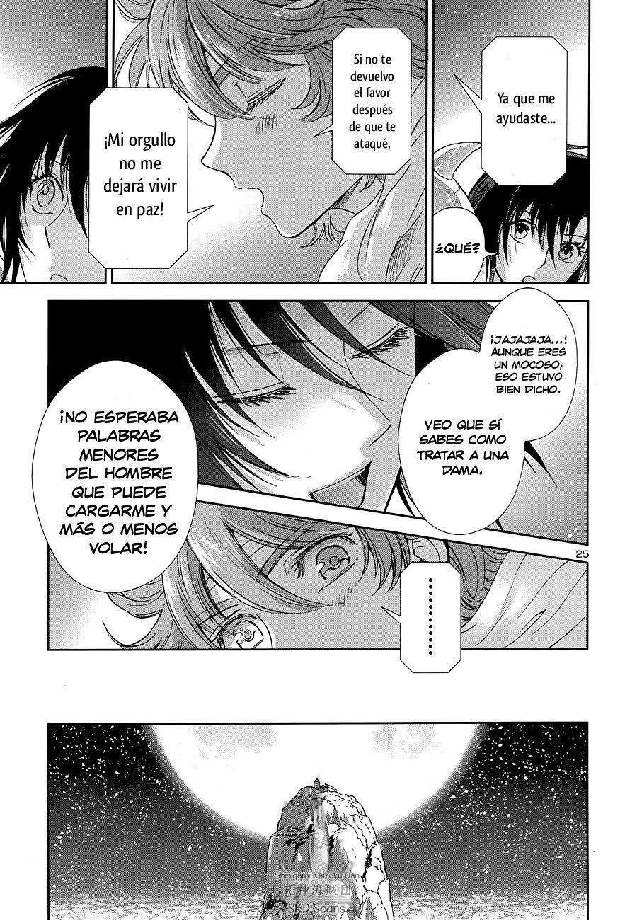 Capitulo 41 page 25
