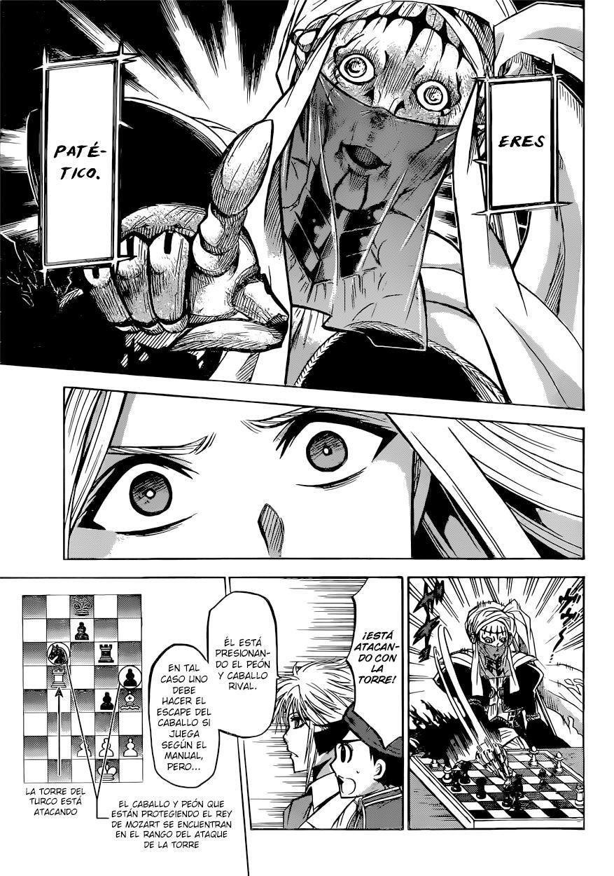 Capitulo 19 page 6