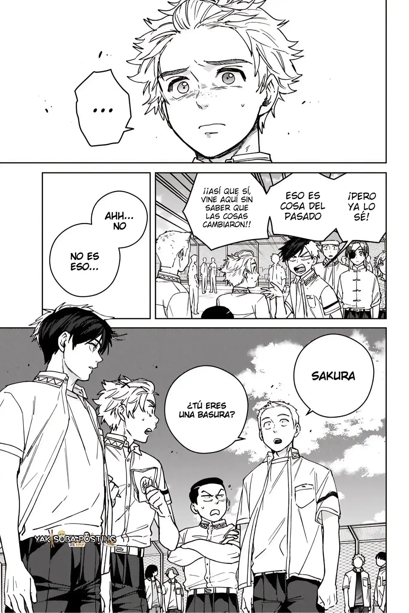 Capitulo 191 page 11
