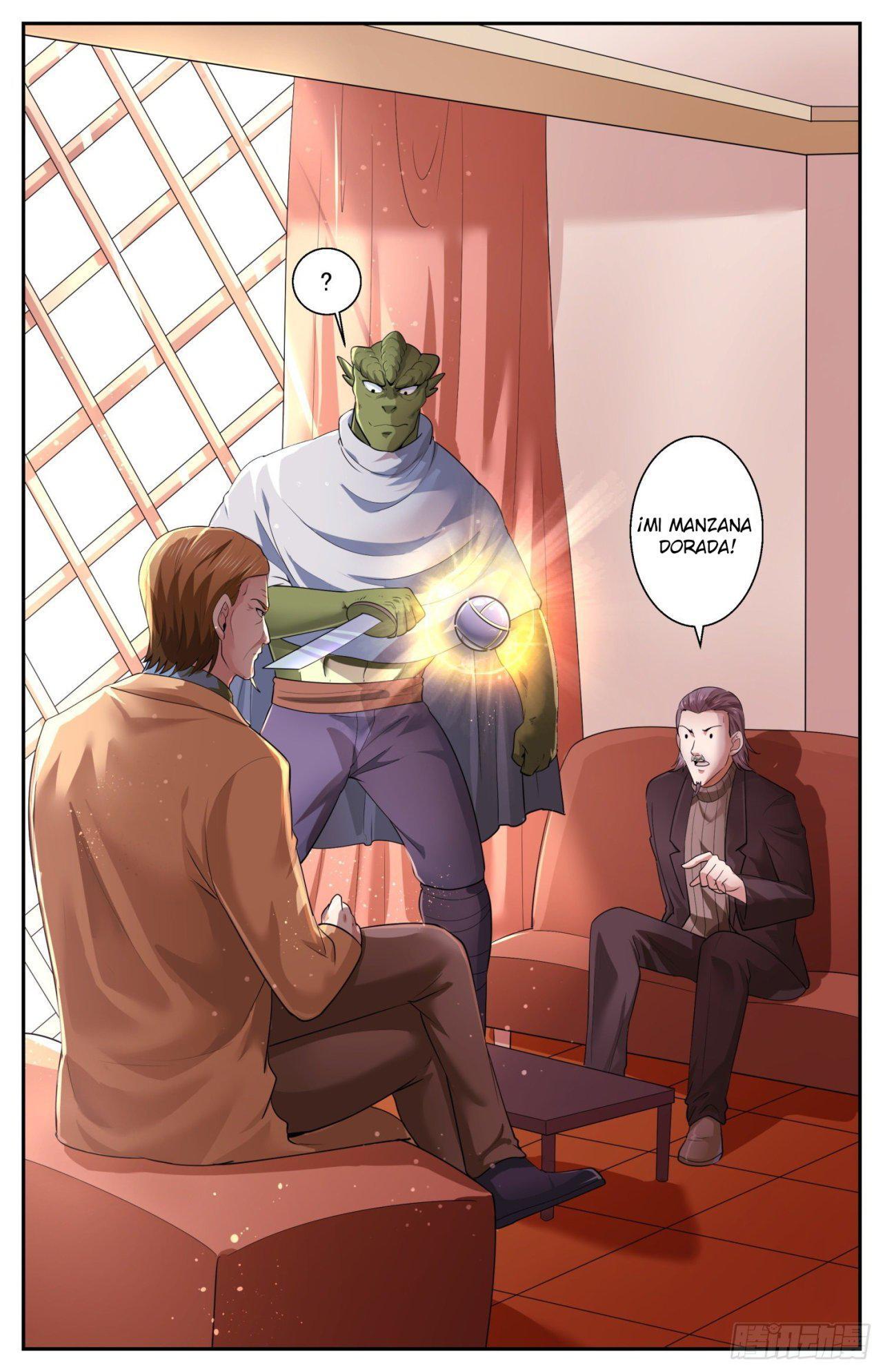 Capitulo 505 page 9