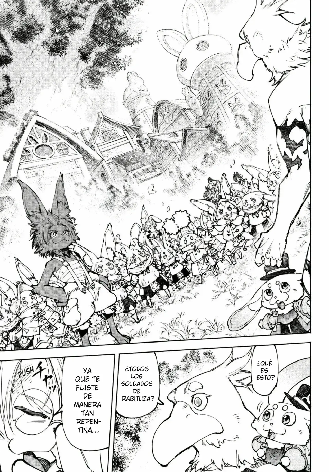 Capitulo 250 page 10