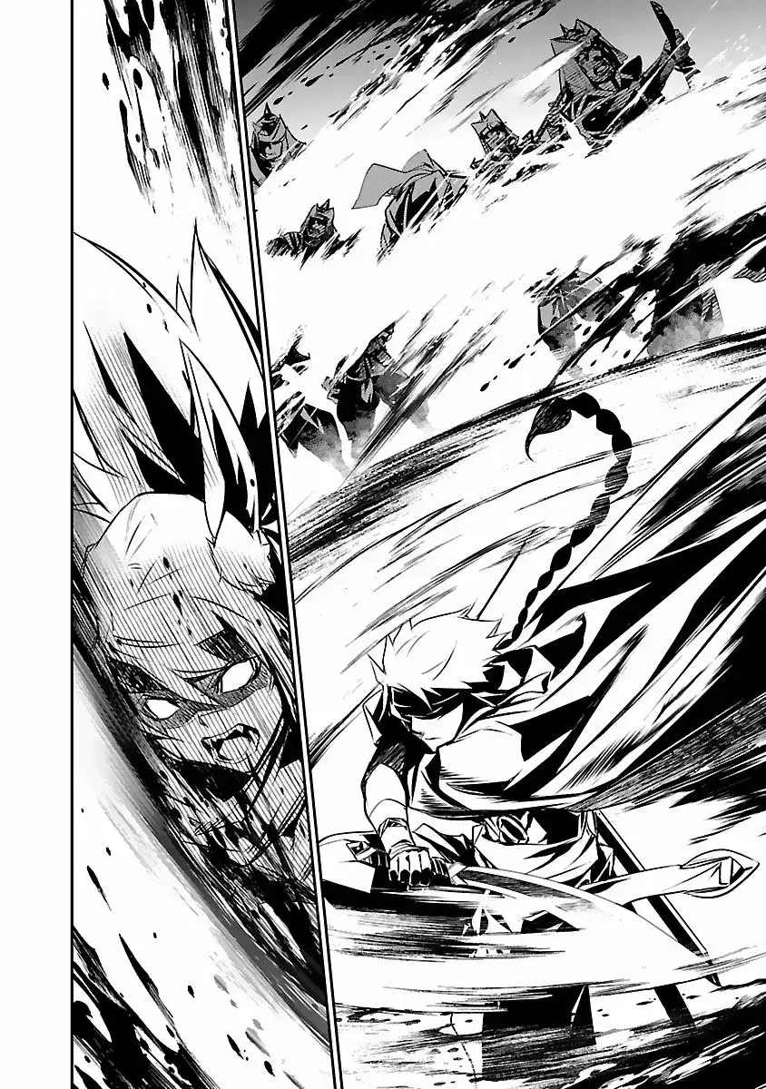 Capitulo 51 page 25