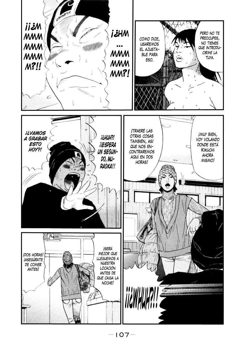 Capitulo 63 page 13