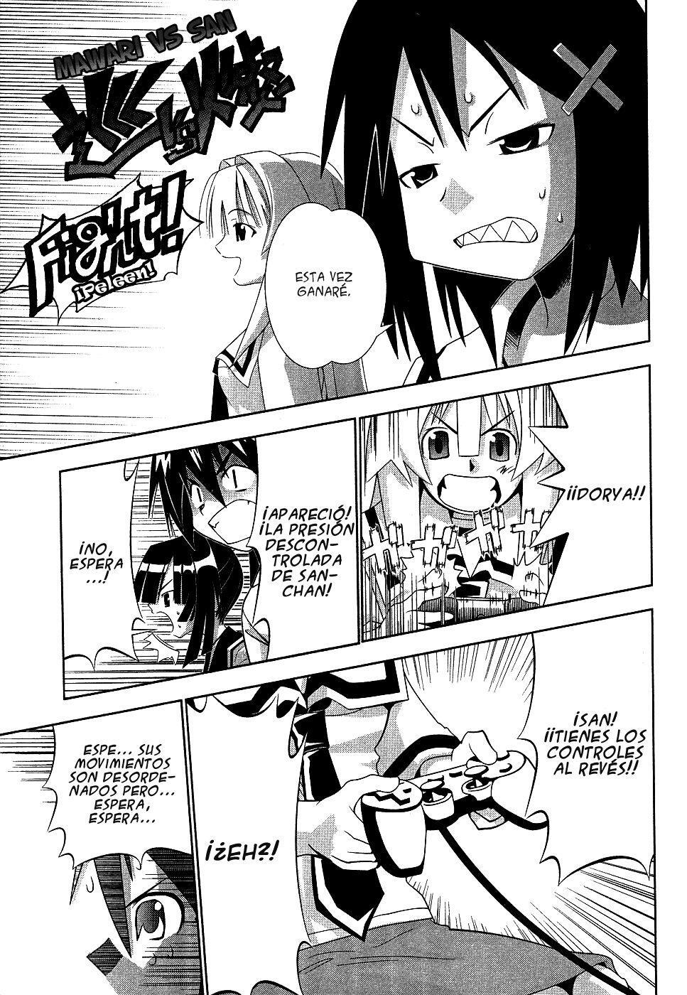 Capitulo 63 page 12