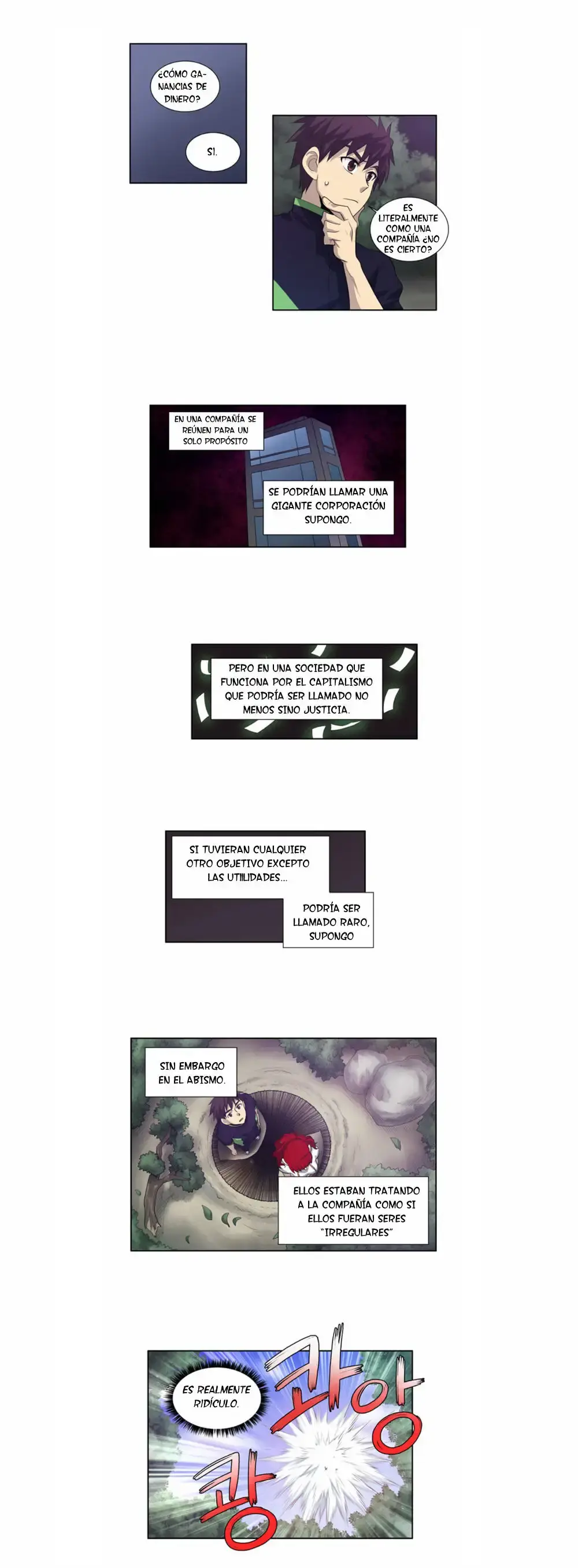 Capitulo 79 page 6