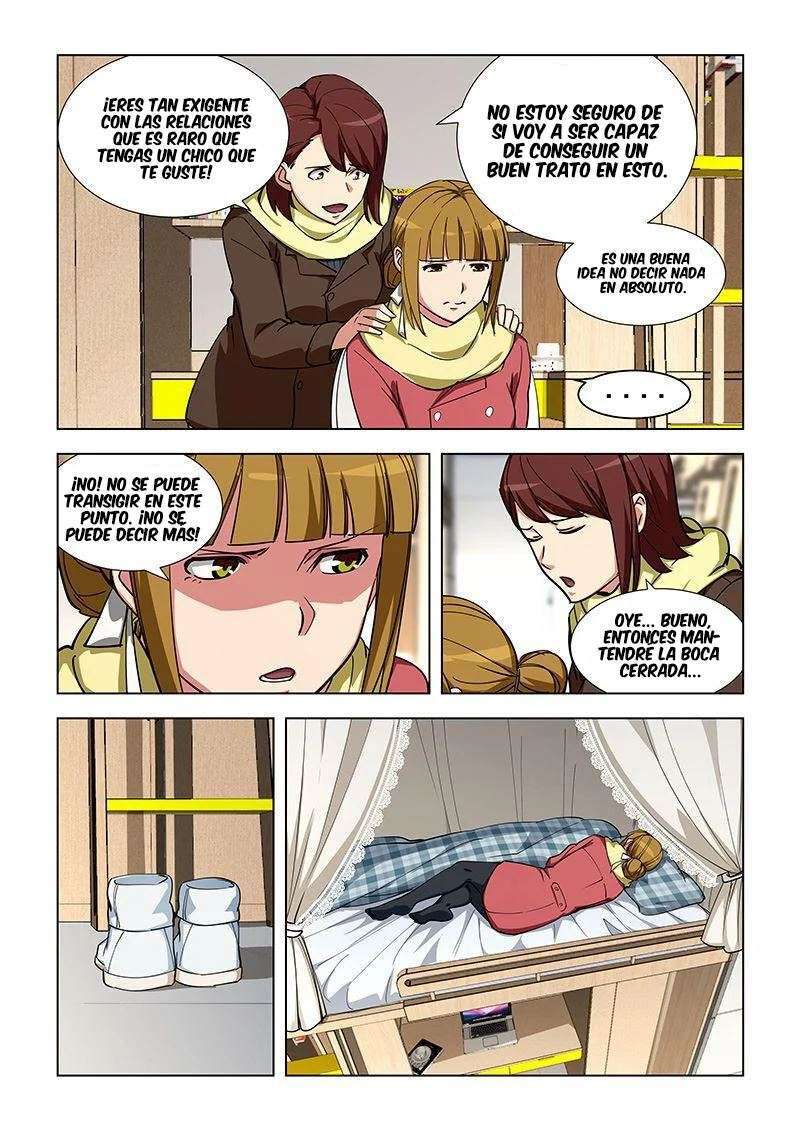 Capitulo 345 page 5