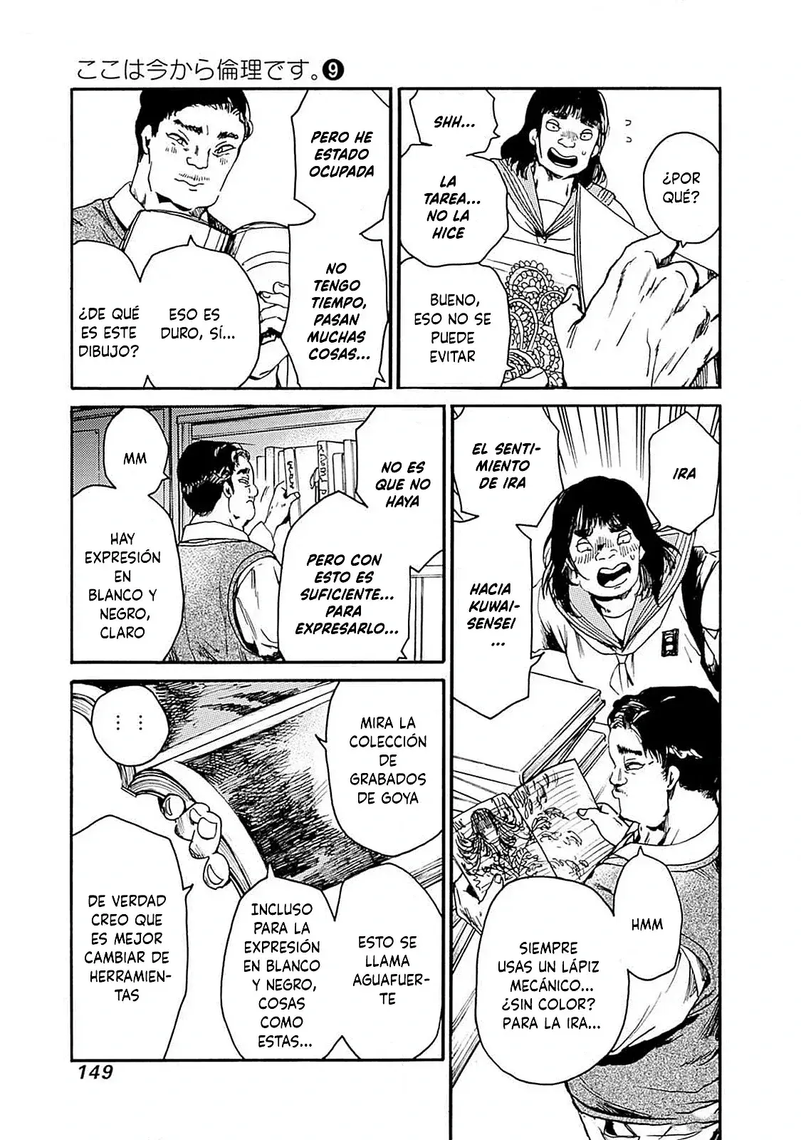 Capitulo 47 page 19