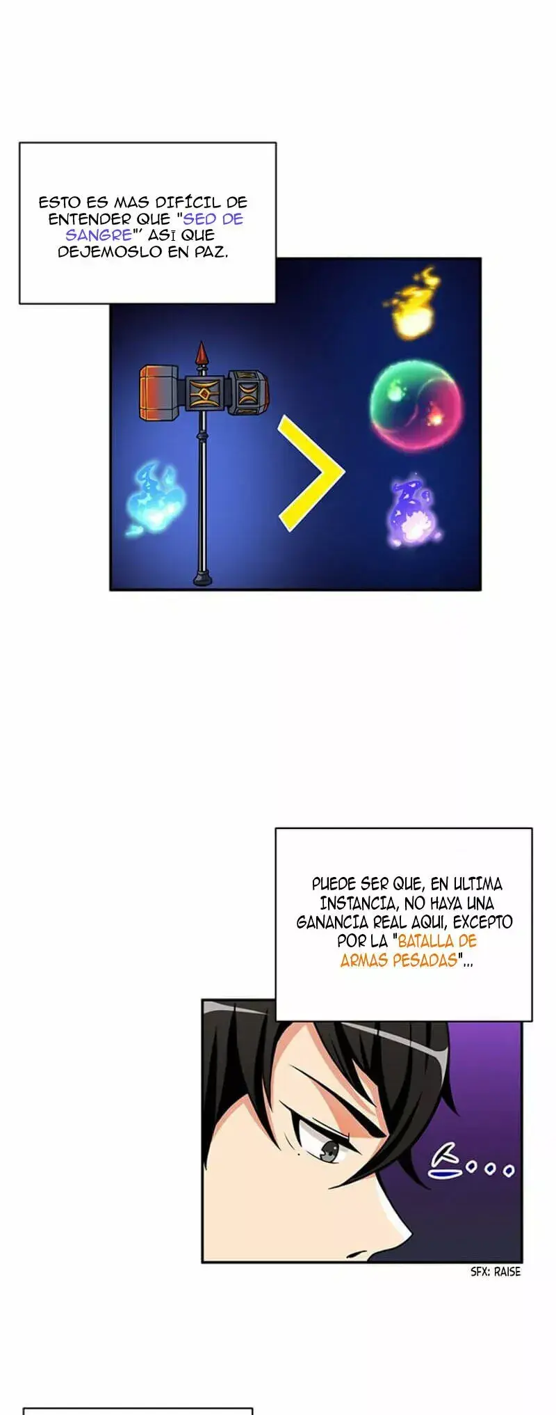 Capitulo 50 page 36