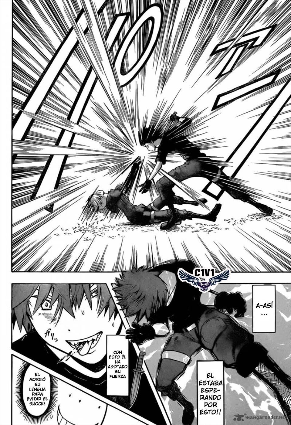 Capitulo 148 page 22