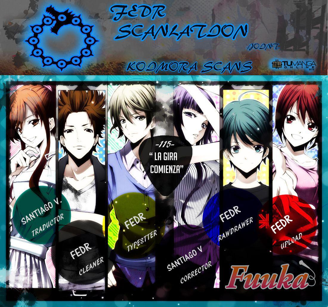 Capitulo 116 page 1