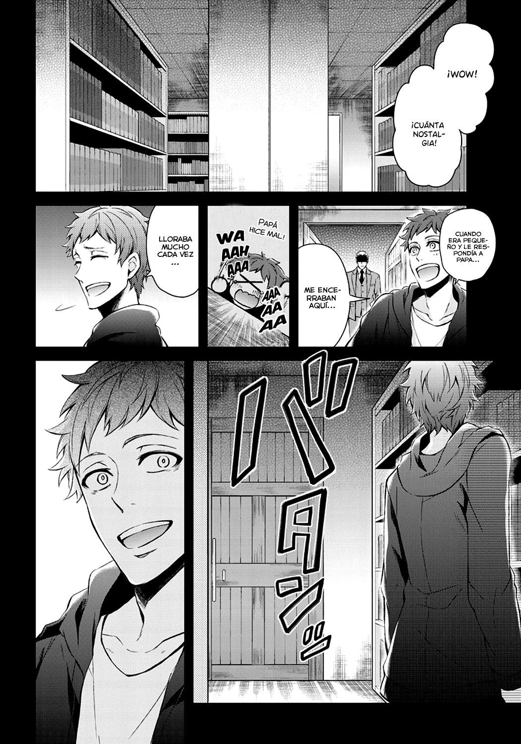 Capitulo 46 page 18