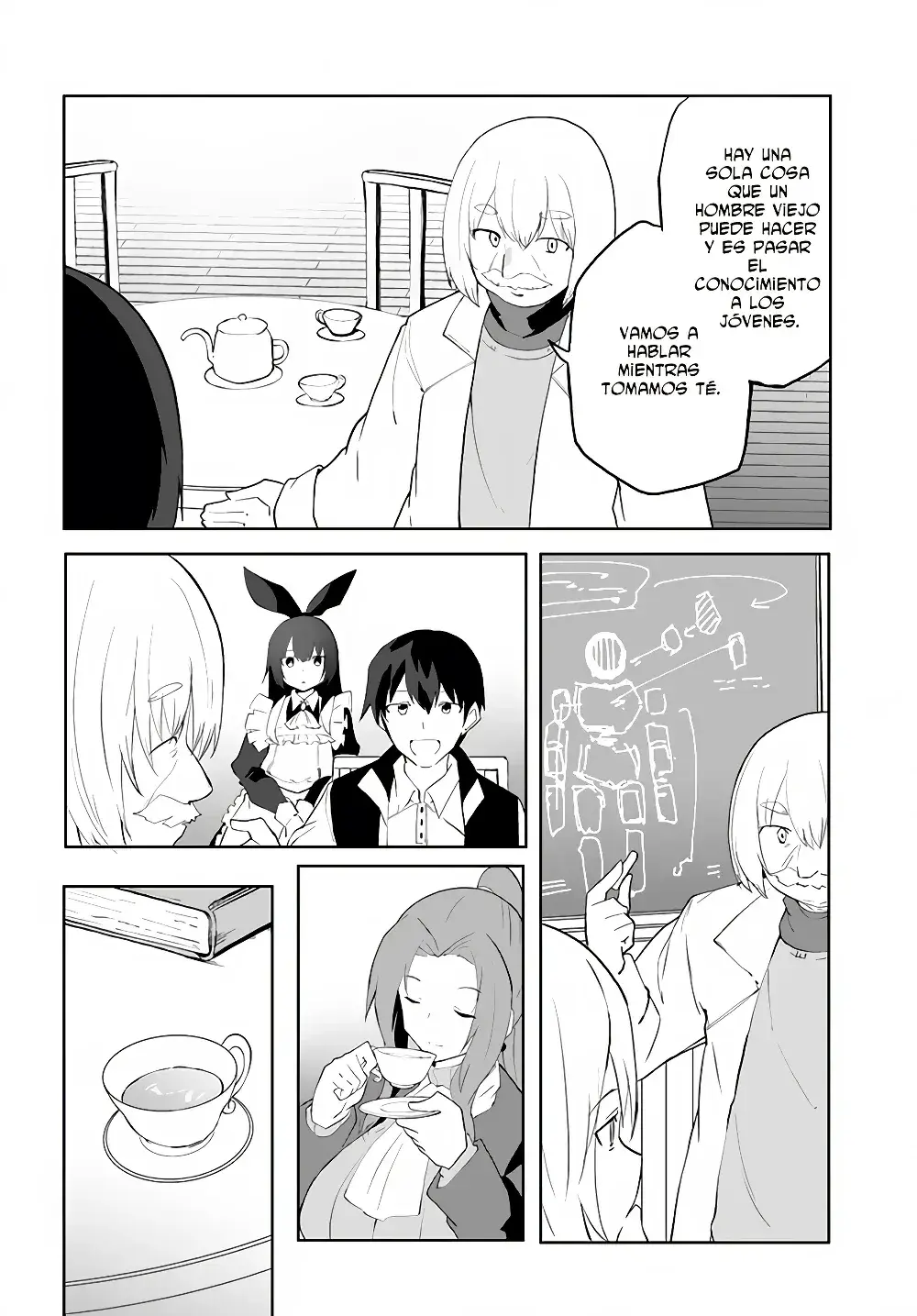 Capitulo 47 page 7