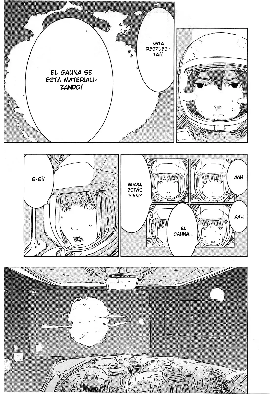 Capitulo 55 page 30