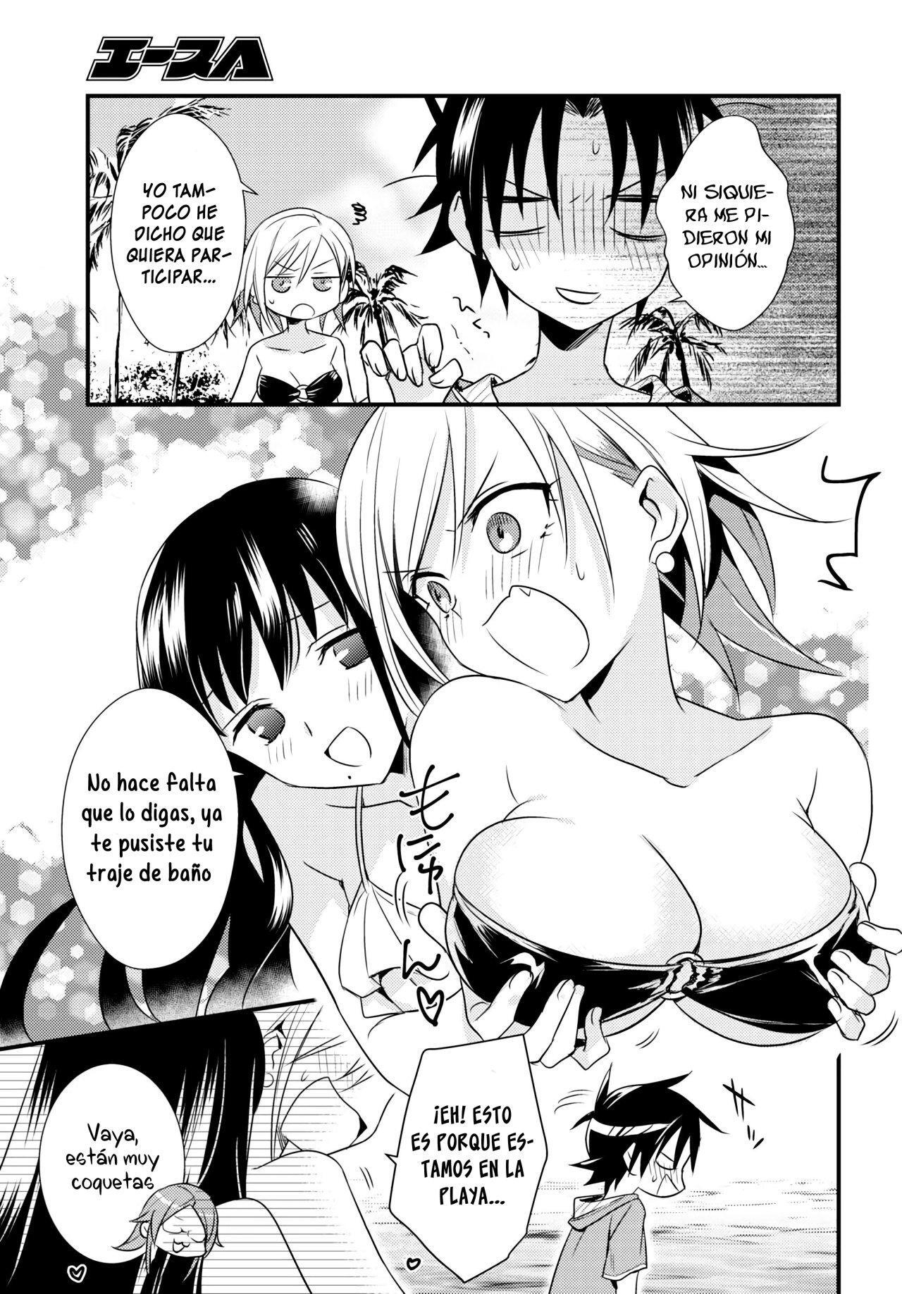Capitulo 45 page 11