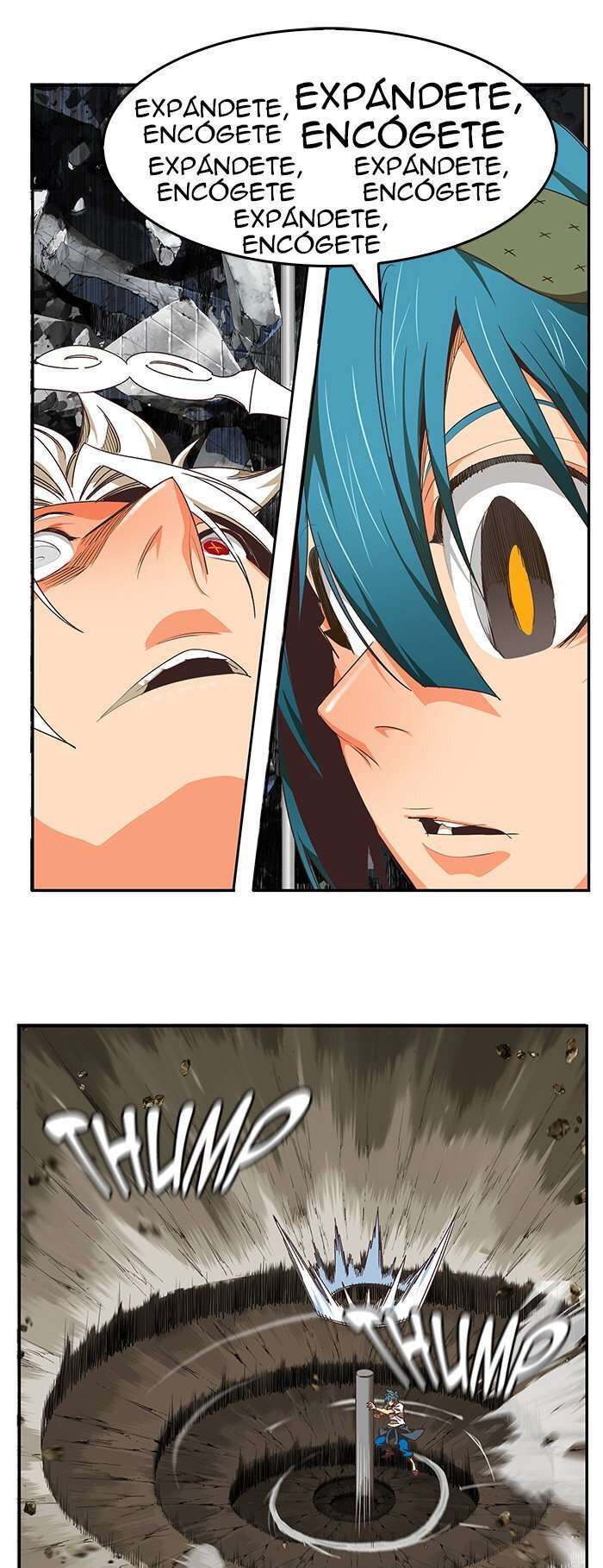 Capitulo 478 page 21