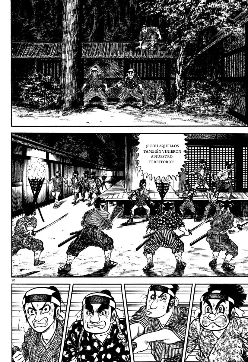 Capitulo 112 page 21