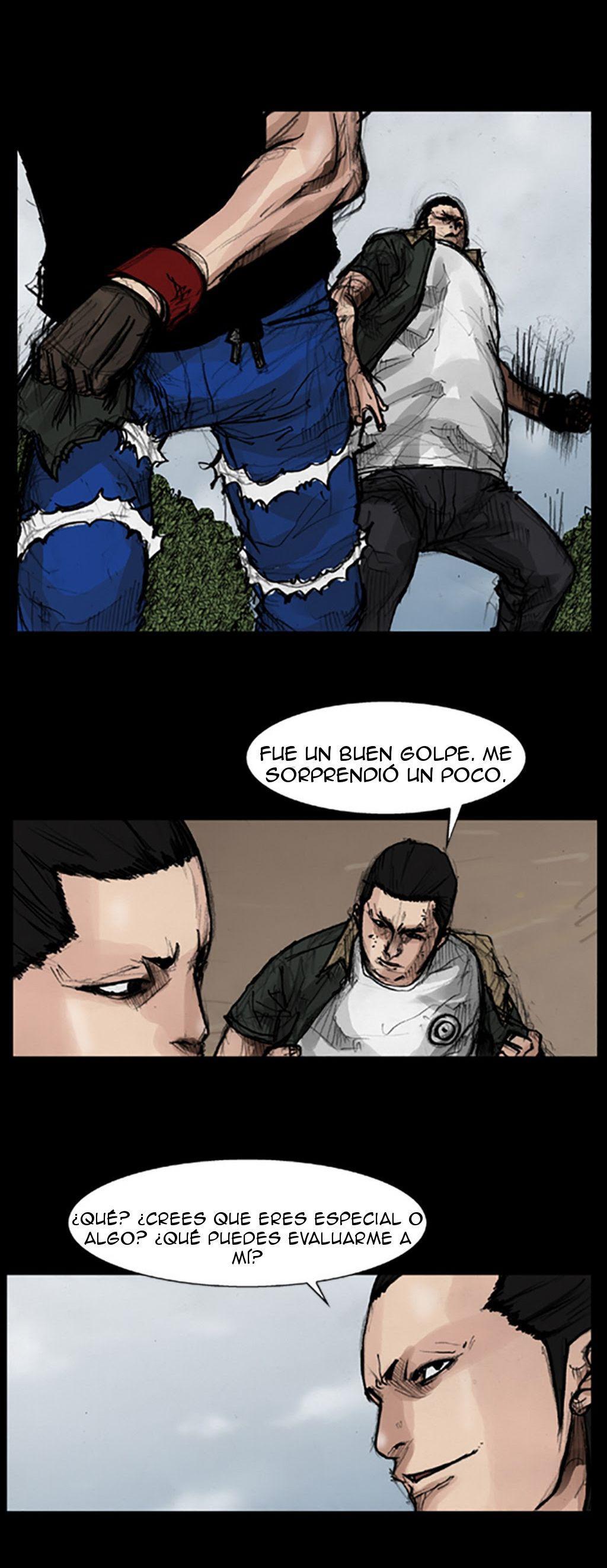 Capitulo 38 page 12