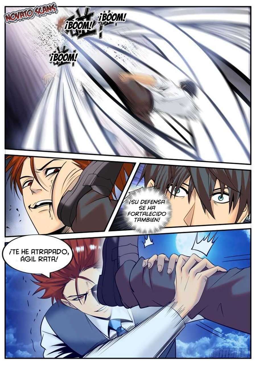 Capitulo 141 page 6