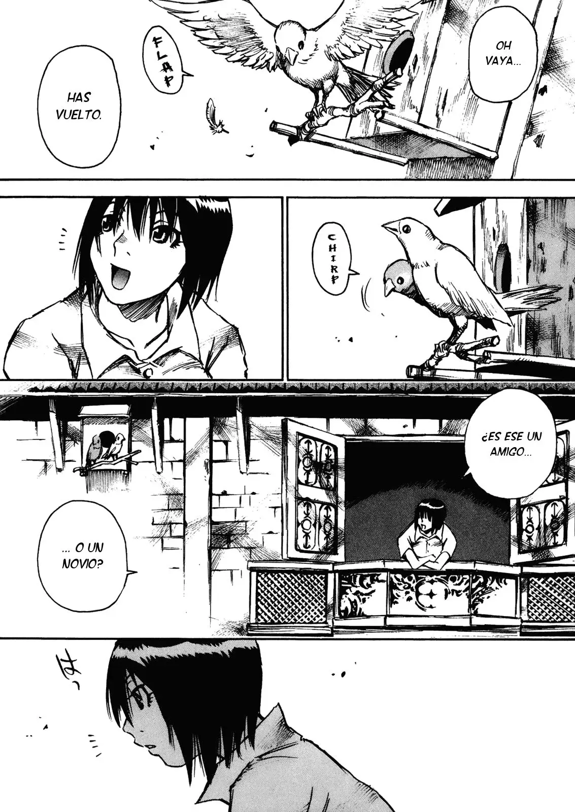 Capitulo 29 page 7