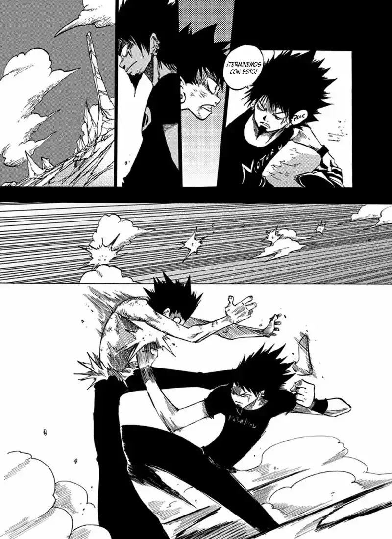 Capitulo 105 page 5
