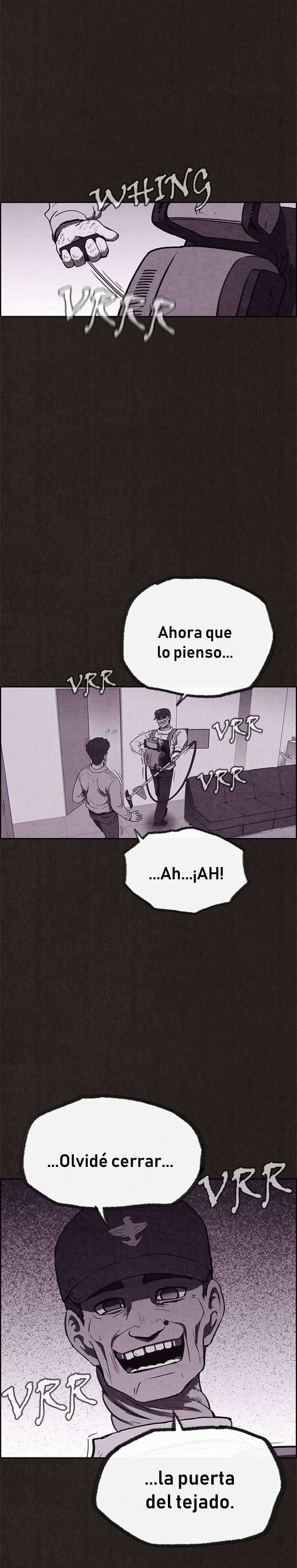 Capitulo 61 page 18