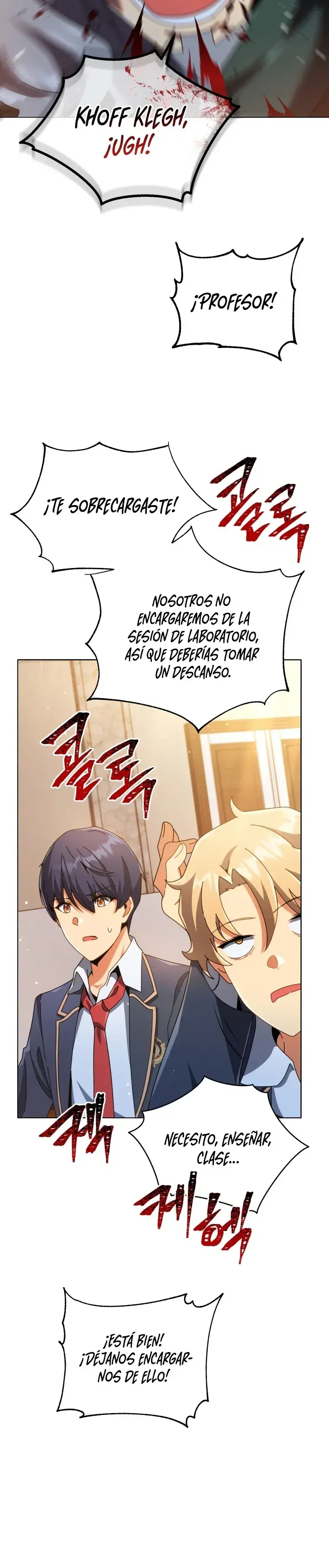 Capitulo 28 page 30