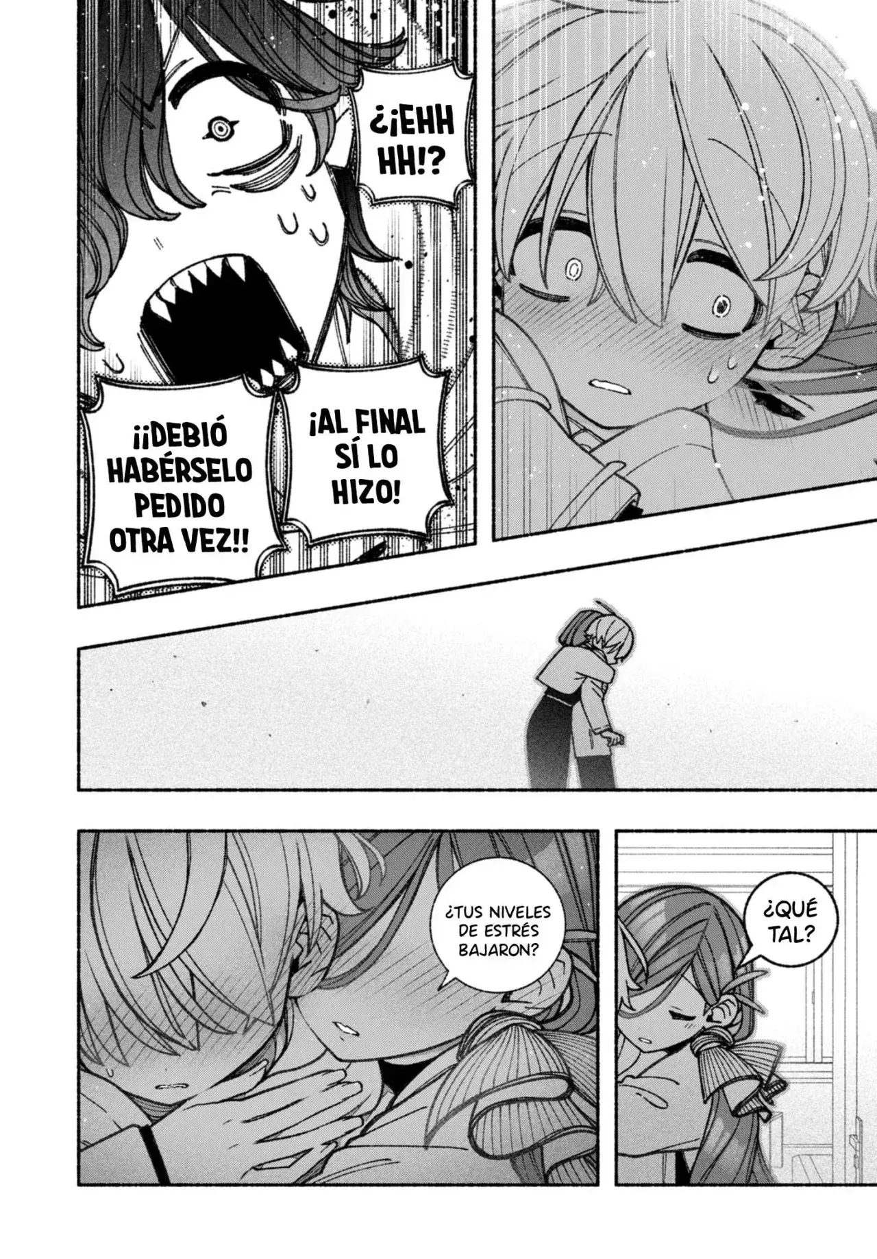 Capitulo 61 page 20