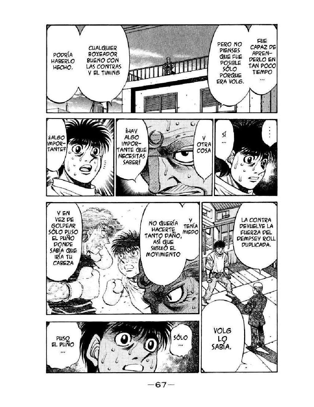 Capitulo 476 page 5