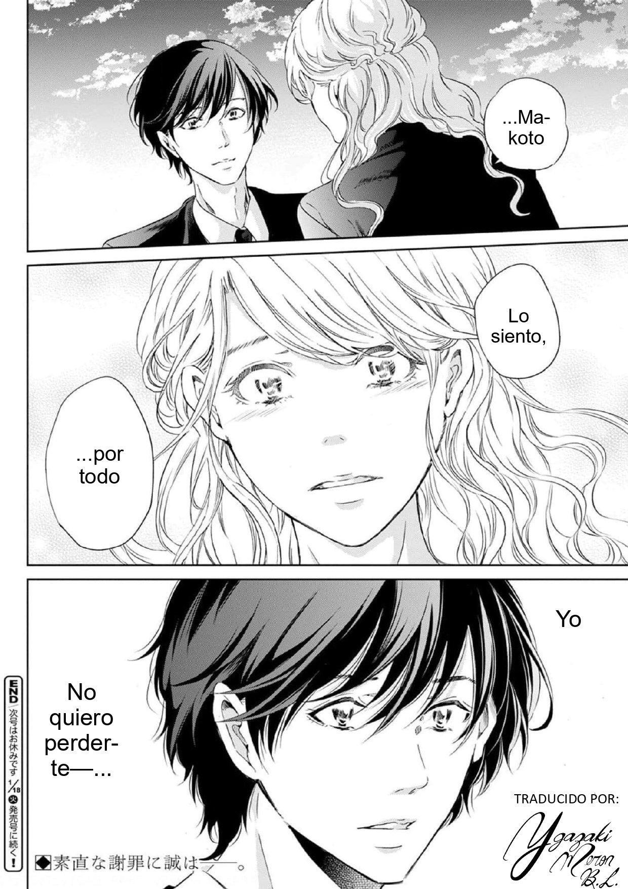 Capitulo 60 page 20