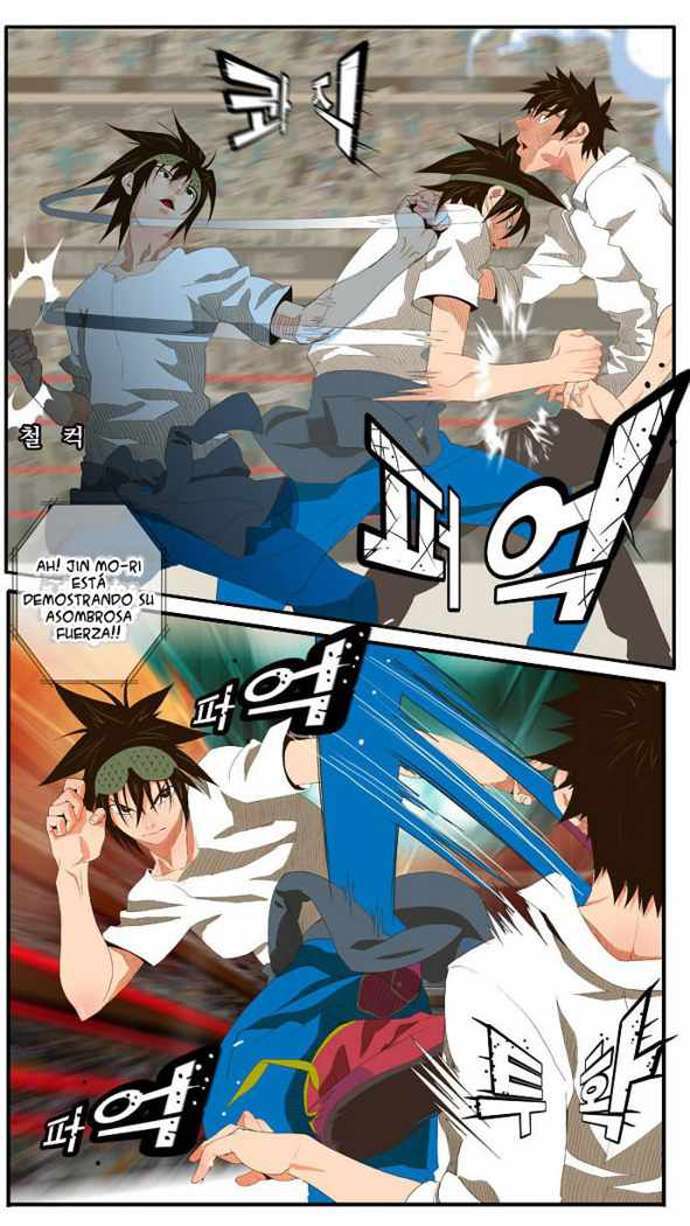 Capitulo 33 page 13