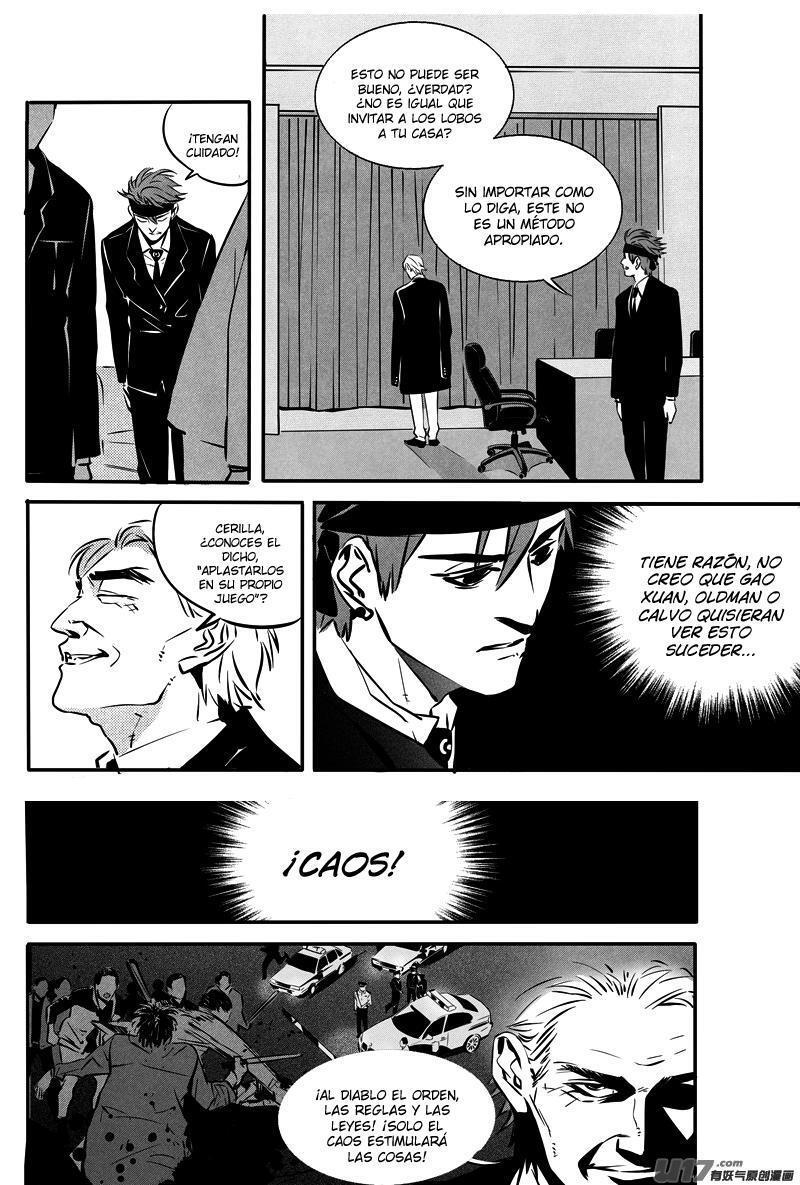 Capitulo 33 page 6