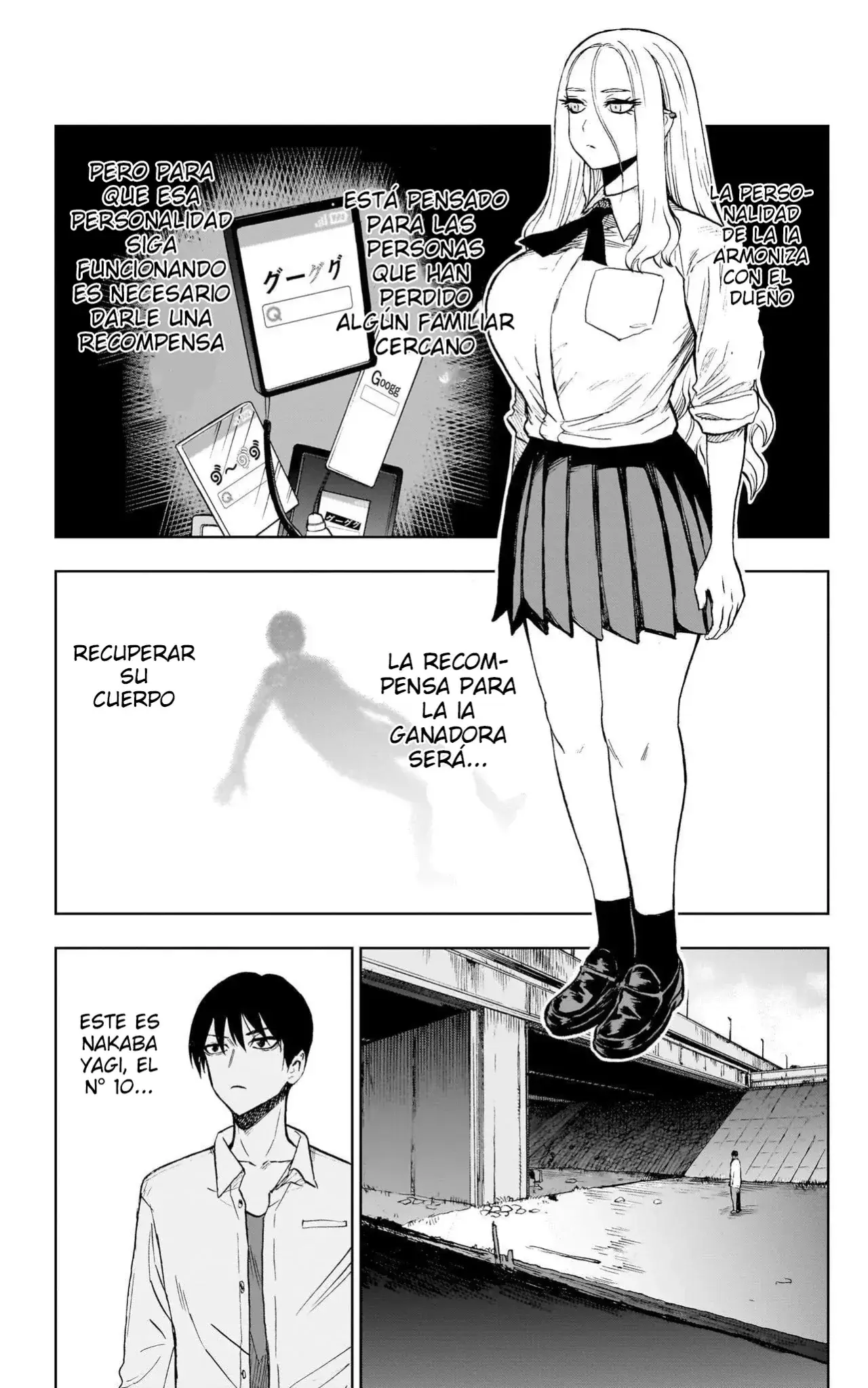 Capitulo 24 page 15