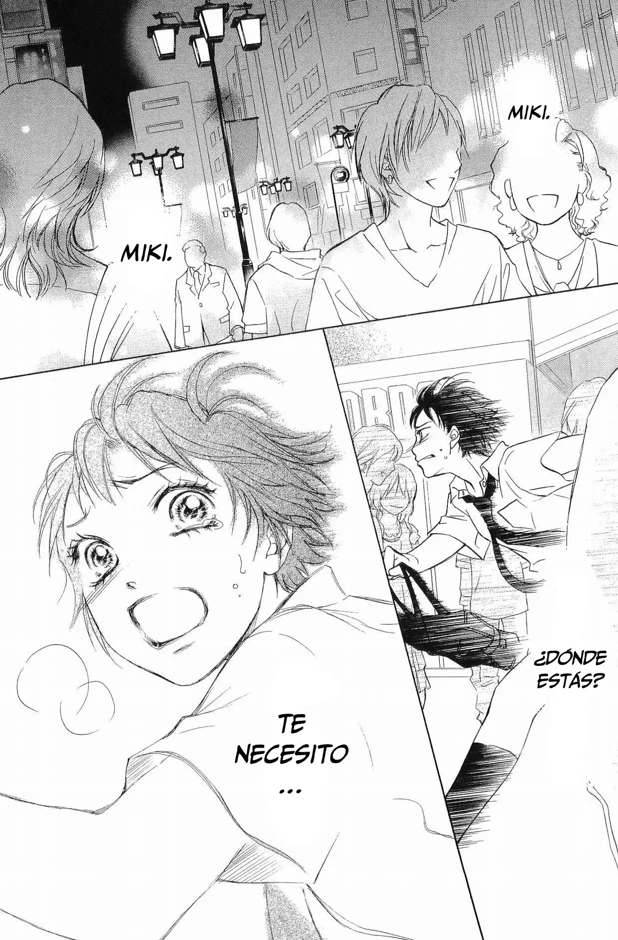 Capitulo 51 page 32
