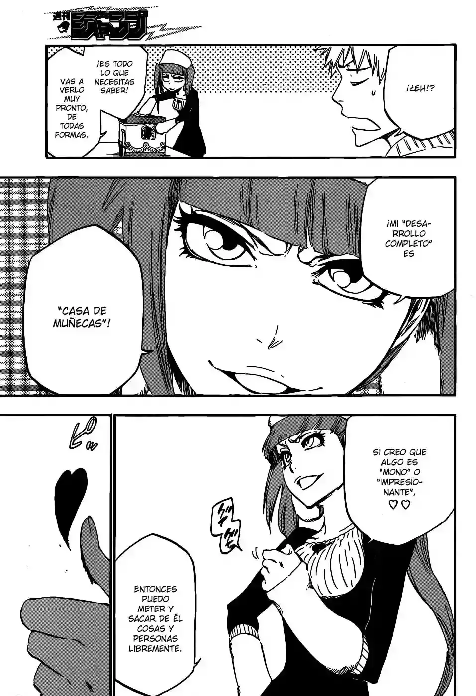 Capitulo 434 page 13