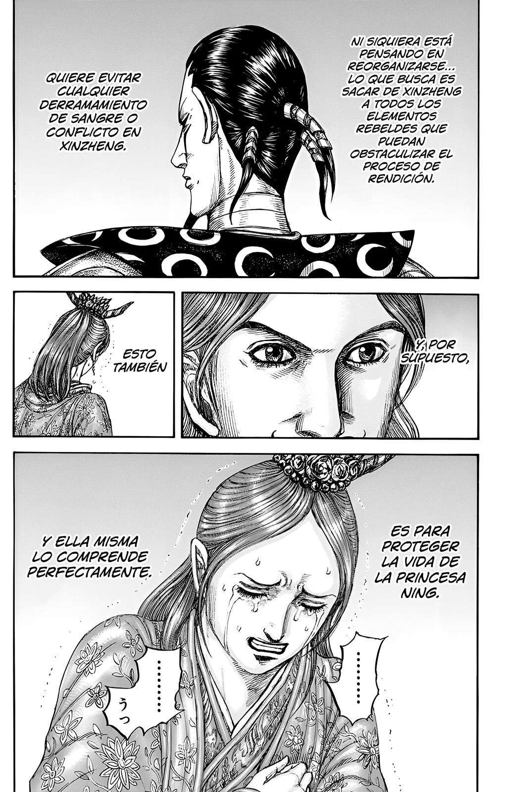 Capitulo 839 page 19